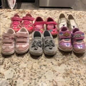 Kids shoes